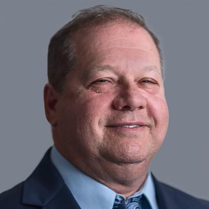 Pete Friday Photo